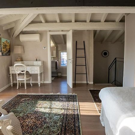 Fontanelle Apartment With View Verona Bagian luar foto