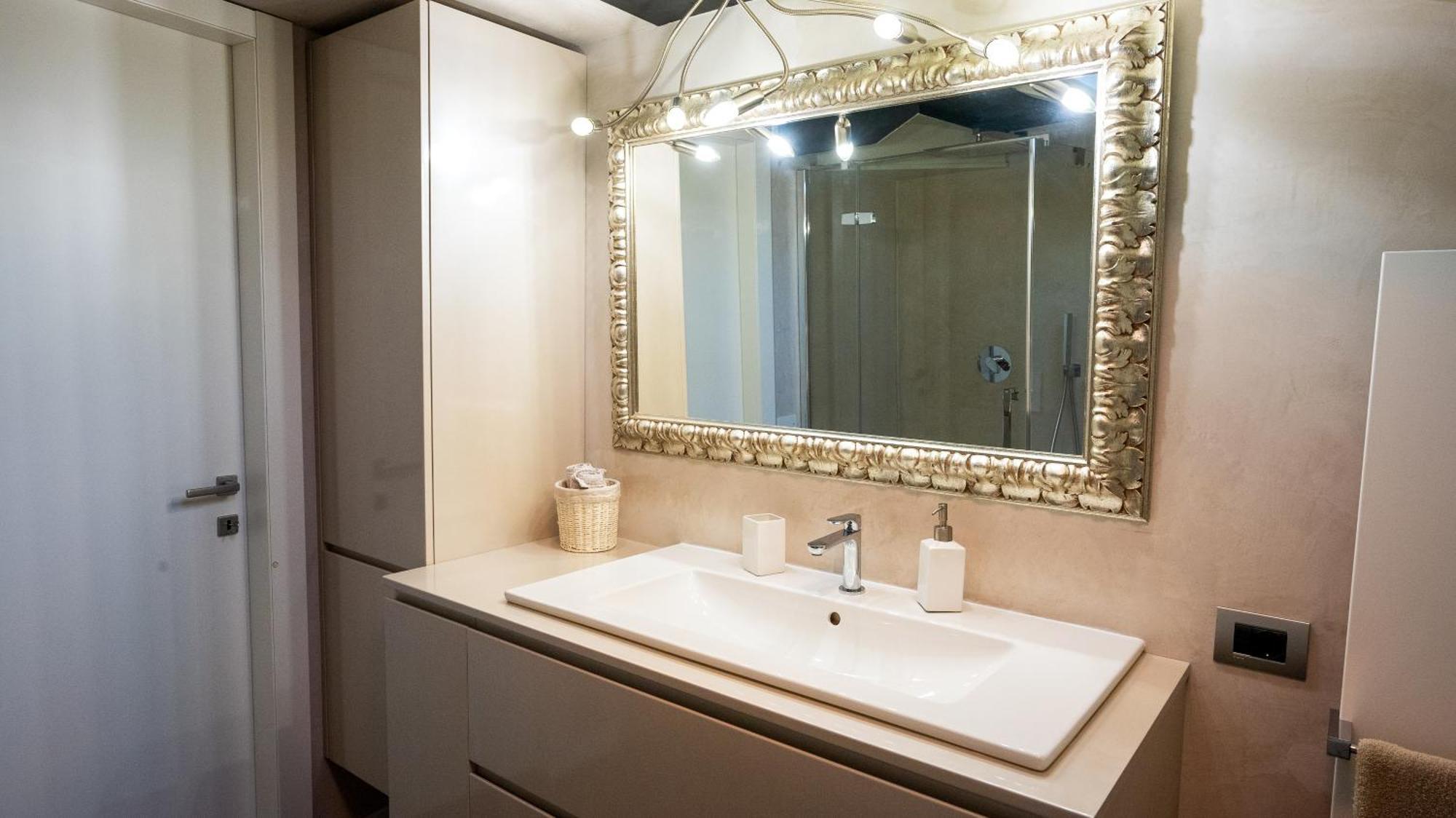 Fontanelle Apartment With View Verona Bagian luar foto