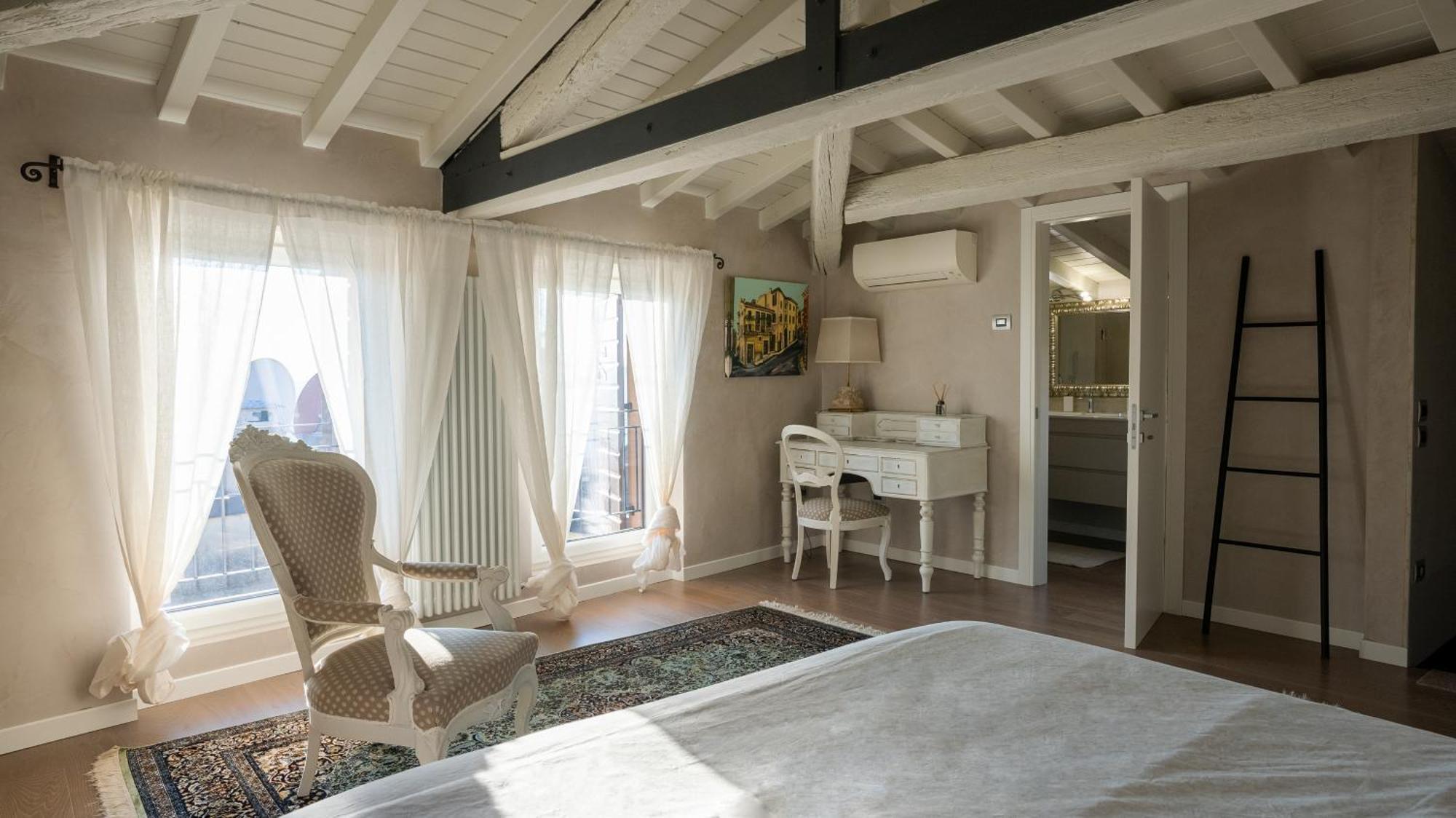 Fontanelle Apartment With View Verona Bagian luar foto